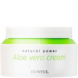 Купить Eunyul Natural Power Aloe Vera Cream Киев, Украина